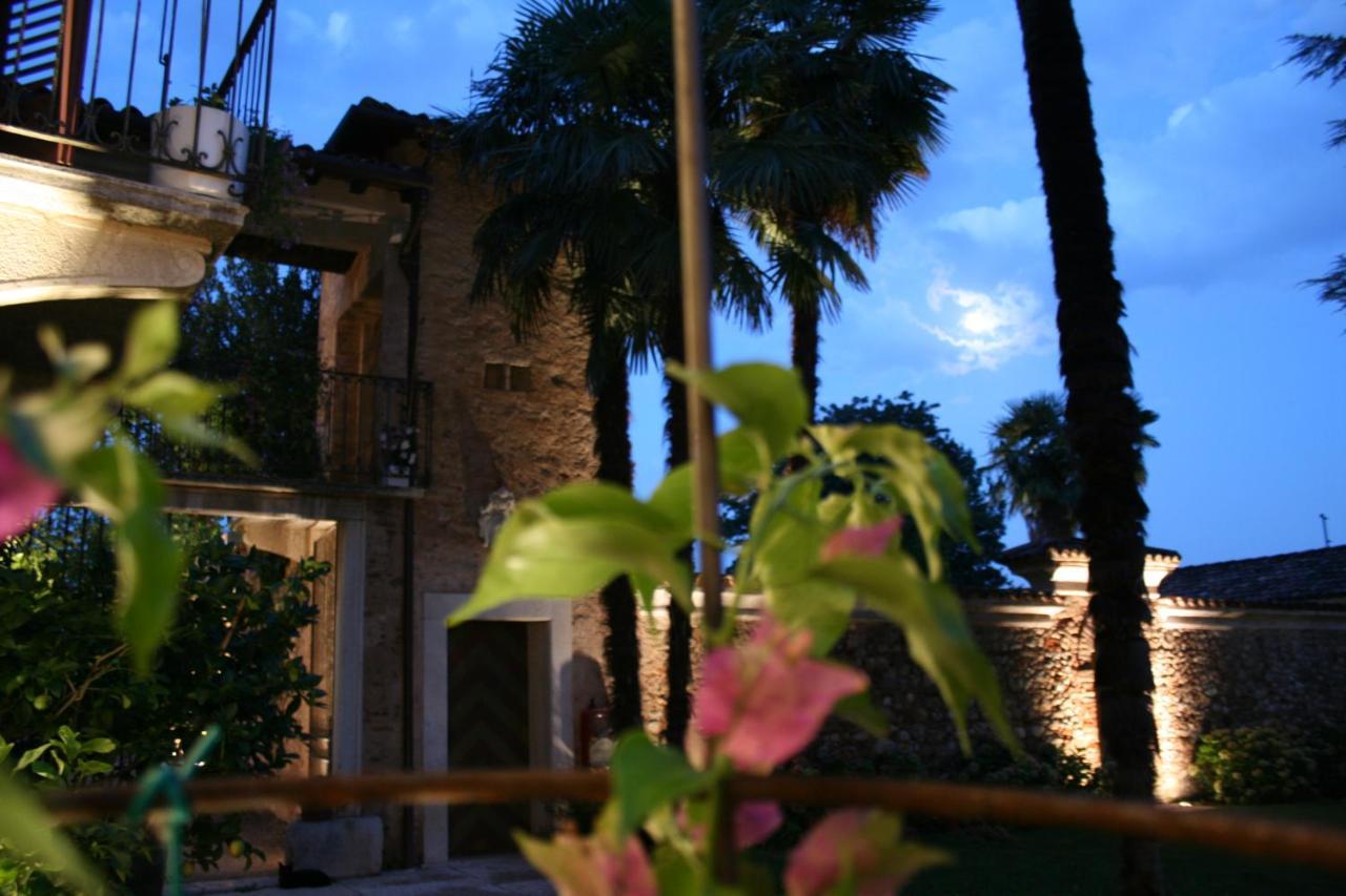 L'Unicorno Agriturismo Bedizzole Exterior photo