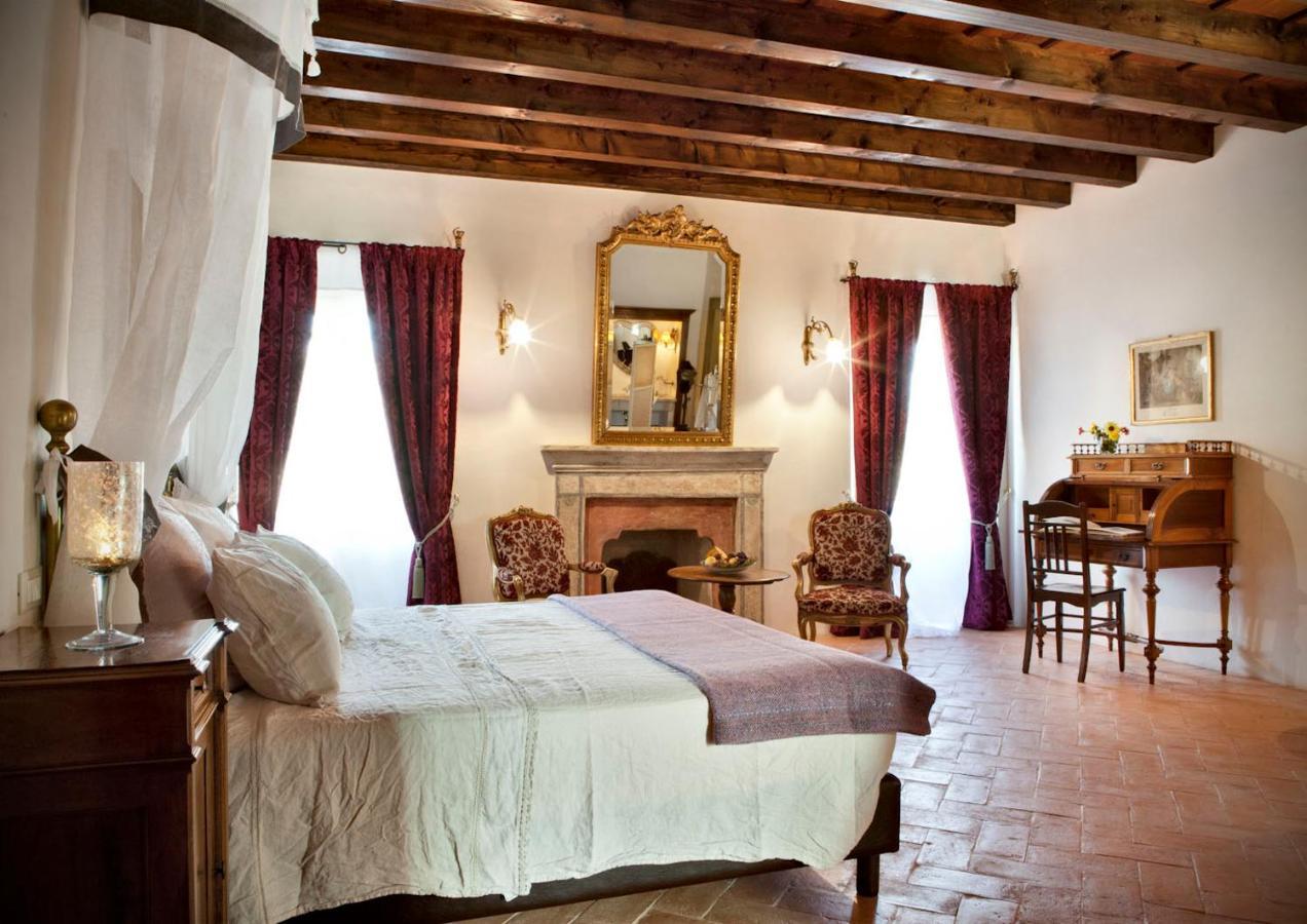 L'Unicorno Agriturismo Bedizzole Exterior photo
