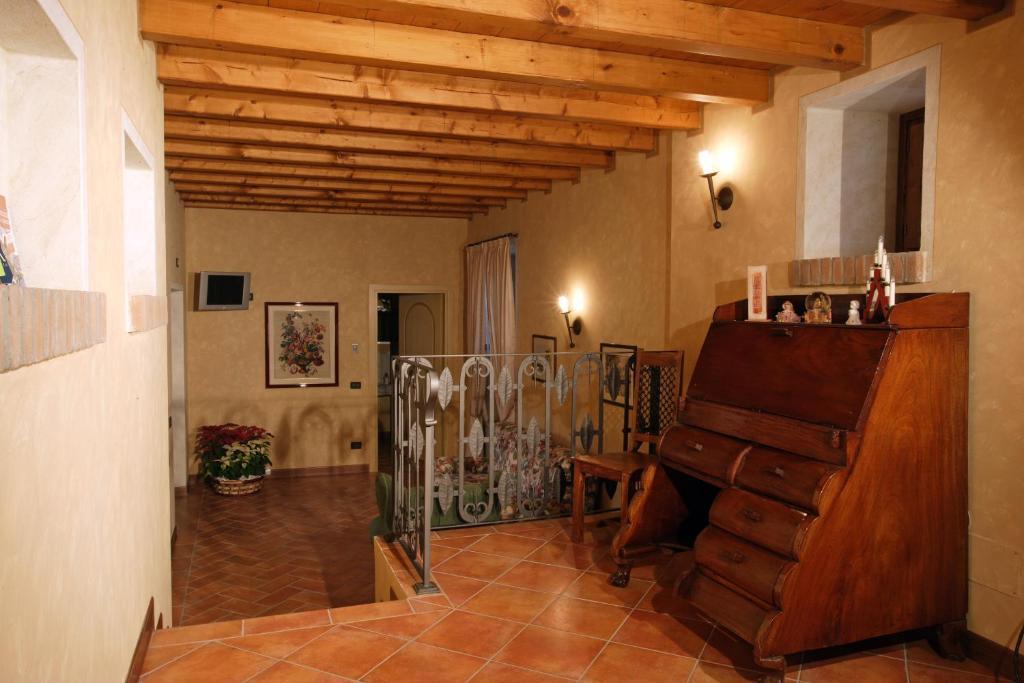 L'Unicorno Agriturismo Bedizzole Exterior photo